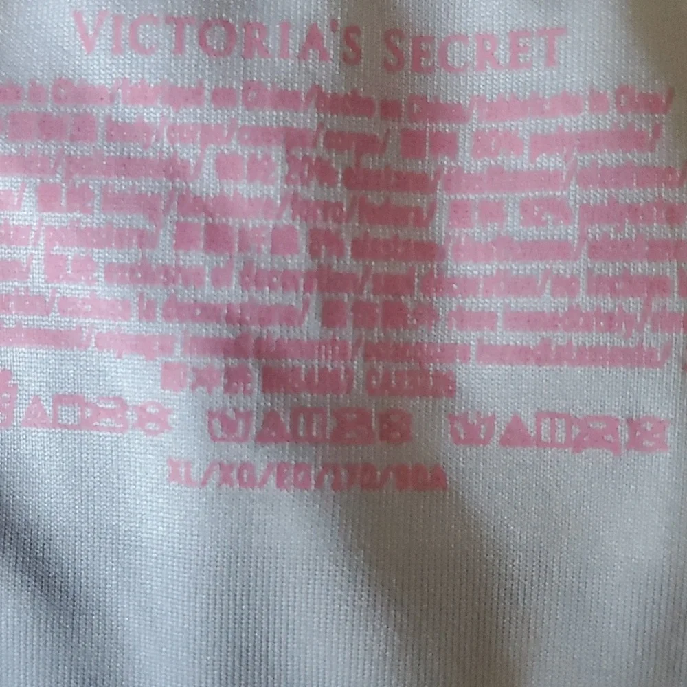 Victoria's Secret 2pc. Bikini swimsuit size XL - Picture 6 of 7